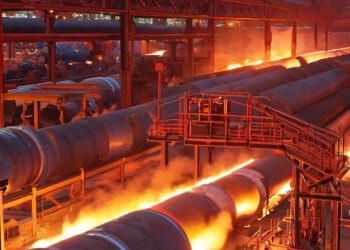 Trump’s Tariffs Could Hamper Much-Needed Steel Decarbonization
