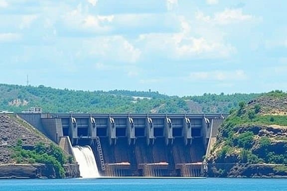 What is Powering Mozambique’s Green Energy Revolution