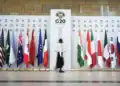 Fossil-Fuel Strongmen at Trump-less G20 Summit