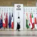 Fossil-Fuel Strongmen at Trump-less G20 Summit