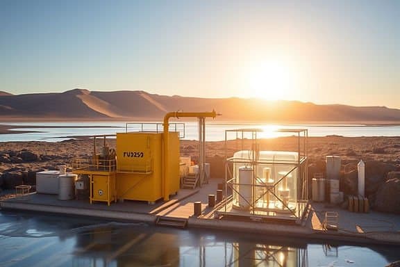 The Gulf’s Energy Transition- 2025 Review: Part 2