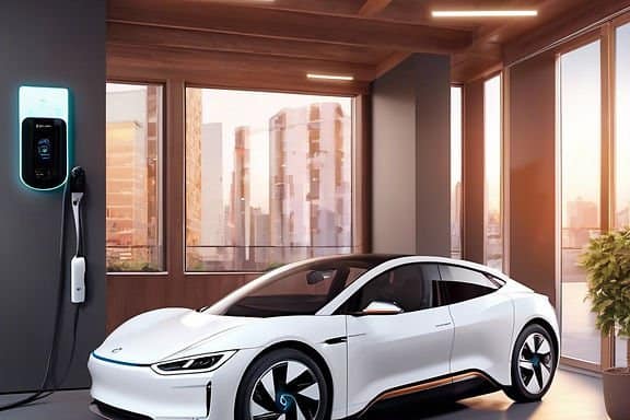 Multifamily Housing Needs EV Charging. This startup will pay for it.