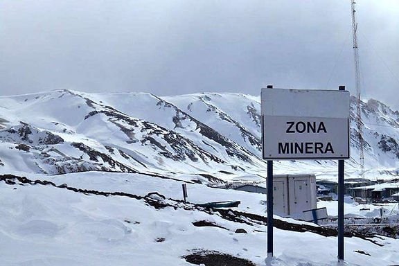 Melting Protections: Why Argentina’s Glacier Law Is Under Threat from the Copper Boom