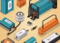 Making Lithium Ion Batteries Cleaner