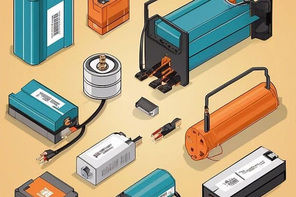 Making Lithium Ion Batteries Cleaner