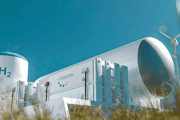 Routes and Roadblocks to Green Hydrogen Growth