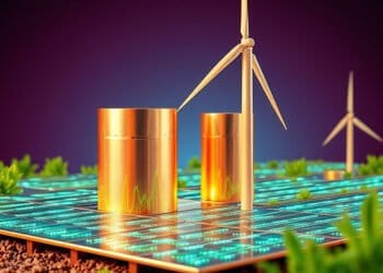 The DRC’s Copper Potential