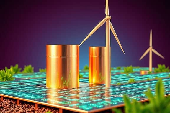 The DRC’s Copper Potential