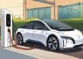 Addressing EV Load Management