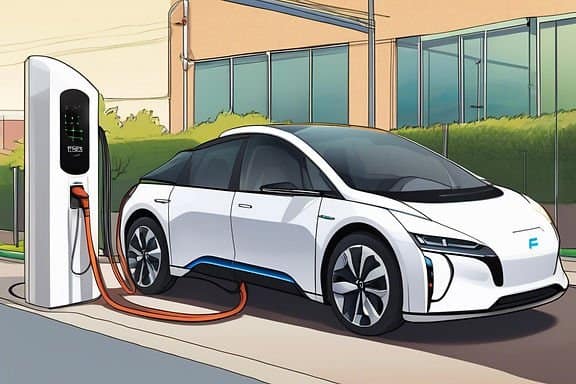 Addressing EV Load Management