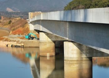 The Making of a Middle Power: Angola’s Lobito Corridor