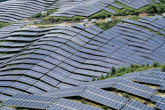 Africa Receives €15.5 Billion Boost for Renewable Energy Transition