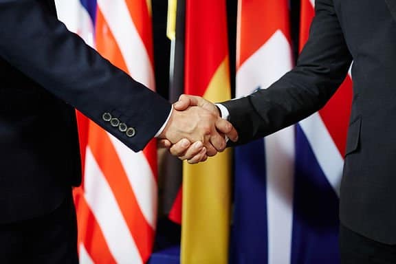 Indonesia- EU Free Trade Agreement: From Palm Oil to Nickel