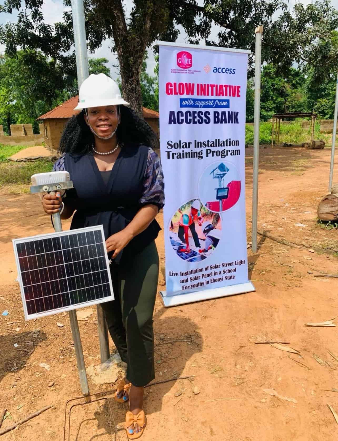 From Access to Sovereignty: Africa’s Renewable Energy Vision