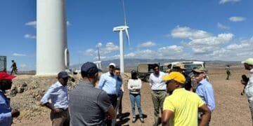 The Financiers and Startups Decarbonizing Africa’s ‘Anti-Fossil’ Fuel Nation