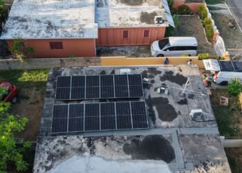 Hurricane Melissa Shines Light on Jamaica’s Energy Sector