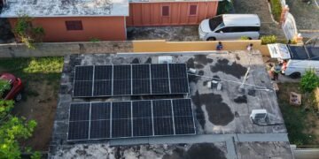 Hurricane Melissa Shines Light on Jamaica’s Energy Sector