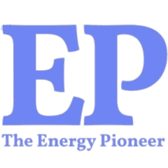 The Energy Pioneer