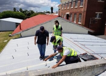 The Players Driving Africa’s Decentralized Energy Revolution