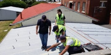 The Players Driving Africa’s Decentralized Energy Revolution