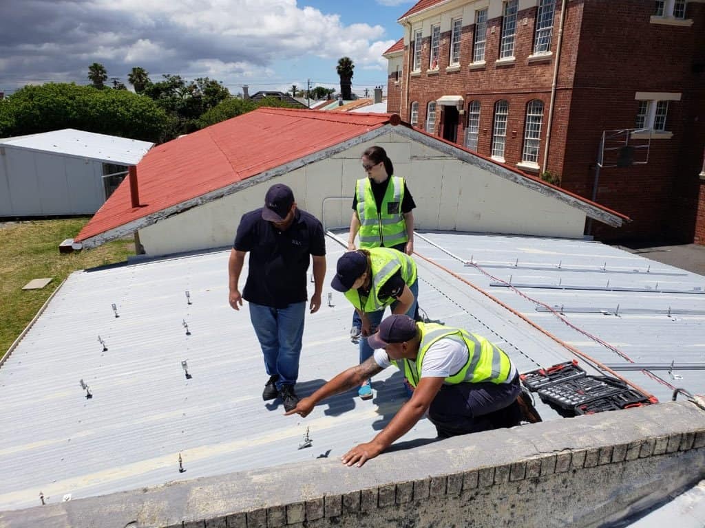 The Players Driving Africa’s Decentralized Energy Revolution