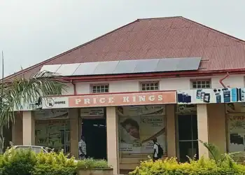 Unlocking Africa’s Renewable Potential with Battery Storage