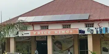 Unlocking Africa’s Renewable Potential with Battery Storage