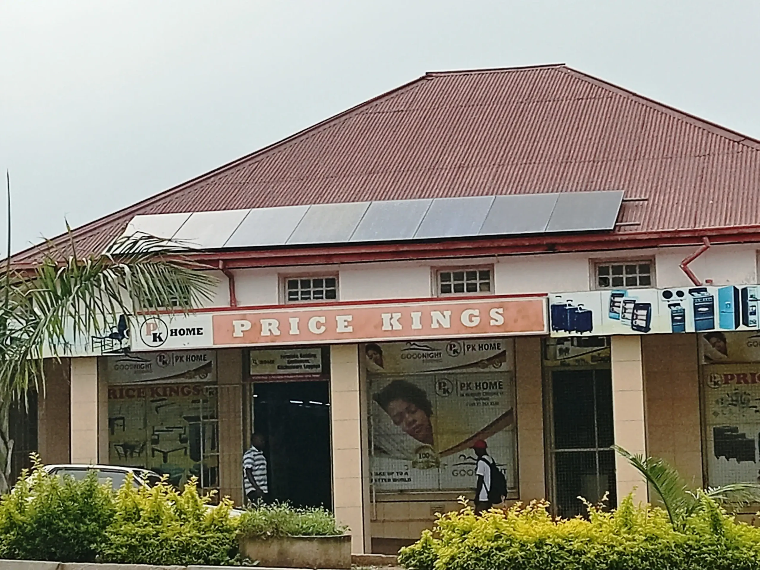 Unlocking Africa’s Renewable Potential with Battery Storage