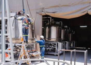 The Modular Approach to Direct Air Capture