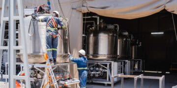 The Modular Approach to Direct Air Capture