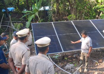 Caught Between India’s Military Ambitions and Green Promises: The Future of the Andaman and Nicobar Islands