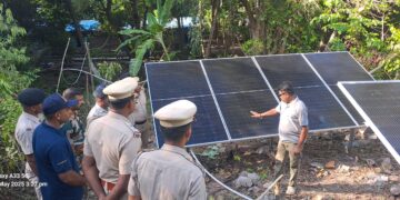 Caught Between India’s Military Ambitions and Green Promises: The Future of the Andaman and Nicobar Islands