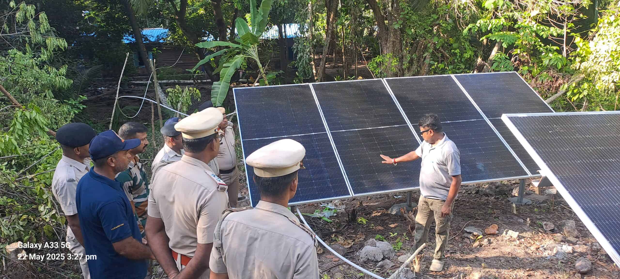 Caught Between India’s Military Ambitions and Green Promises: The Future of the Andaman and Nicobar Islands