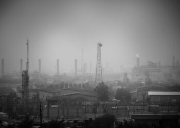 Two Paths Forward: How The Iran Conflict Is Reshaping the Energy Sector