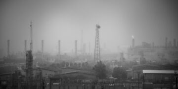 Two Paths Forward: How The Iran Conflict Is Reshaping the Energy Sector