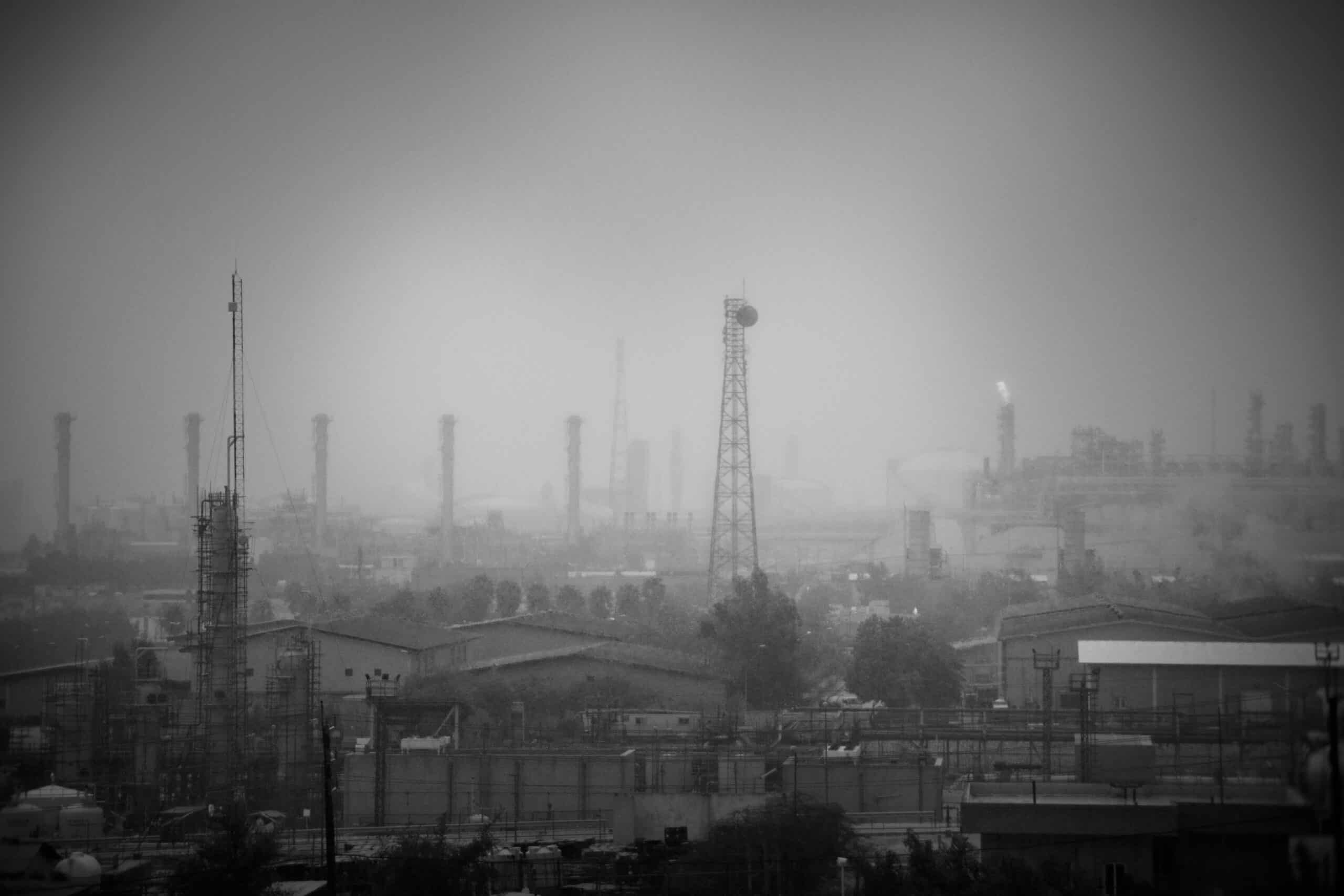 Two Paths Forward: How The Iran Conflict Is Reshaping the Energy Sector