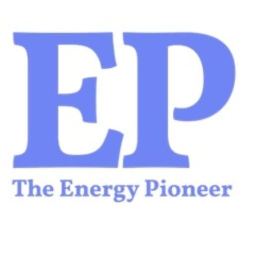 The Energy Pioneer