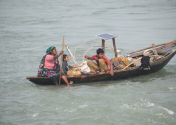 A Solar-Rich Country Still Waiting for its Energy Shift: Bangladesh’s Renewable Struggle