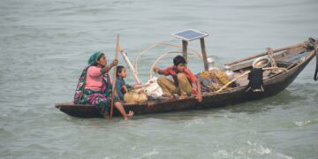 A Solar-Rich Country Still Waiting for its Energy Shift: Bangladesh’s Renewable Struggle