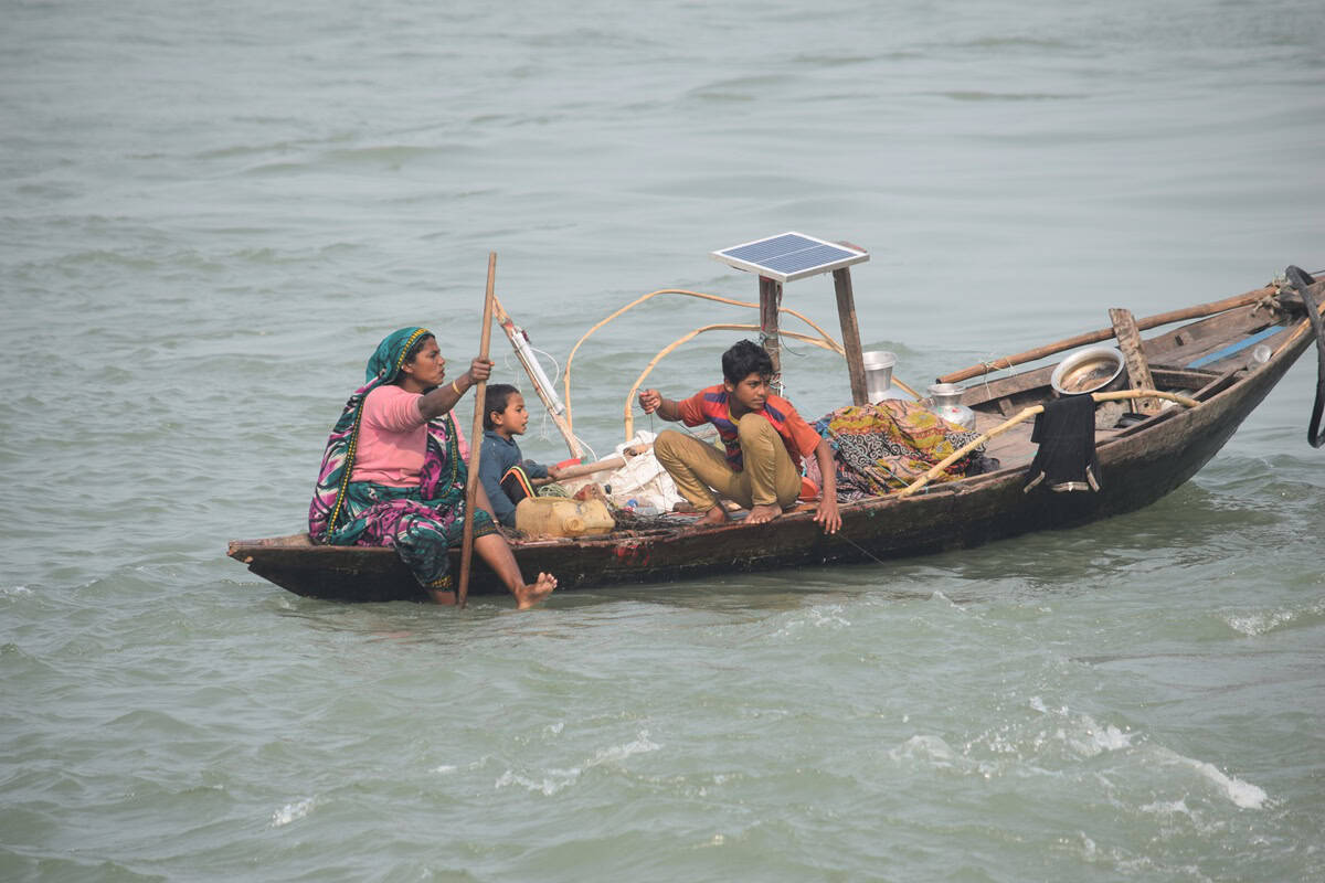 A Solar-Rich Country Still Waiting for its Energy Shift: Bangladesh’s Renewable Struggle