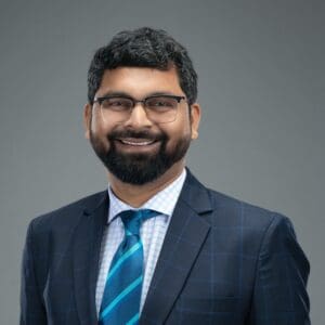 Featured Expert: Labanya Prakash Jena