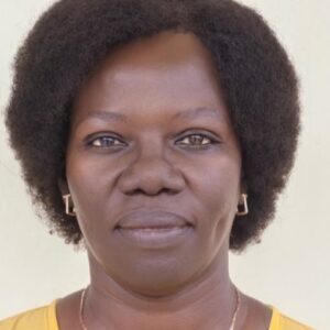 Featured Expert: Dr Aban Arop Yor Ayik