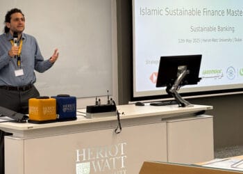 What is Green Islamic Finance and How Could it Accelerate the Renewable Energy Transition?