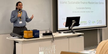 What is Green Islamic Finance and How Could it Accelerate the Renewable Energy Transition?