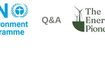 Building a Resilient Planet: A Conversation with the United Nations Environment Programme
