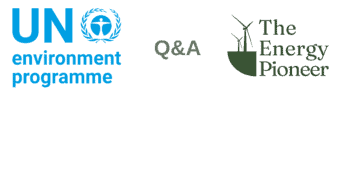 Building a Resilient Planet: A Conversation with the United Nations Environment Programme