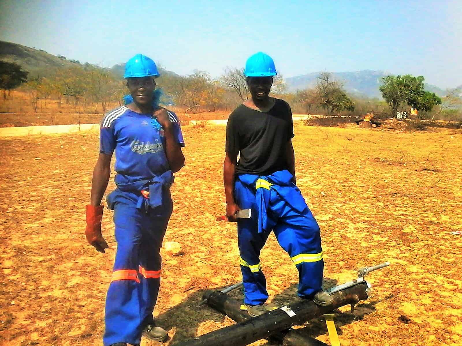 When the Lights Came On: Zimbabwe’s Rural Electrification and the Return of Local Wildlife