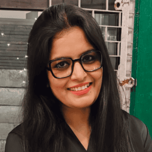 Guest Author: Dr. Poulomi Dutta