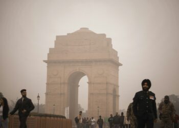 India’s Energy Trilemma