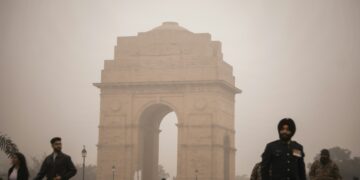 India’s Energy Trilemma